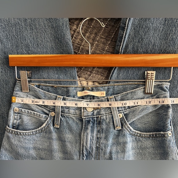Levi's - 94 Baggy Jeans- 25 - Picture 6 of 6